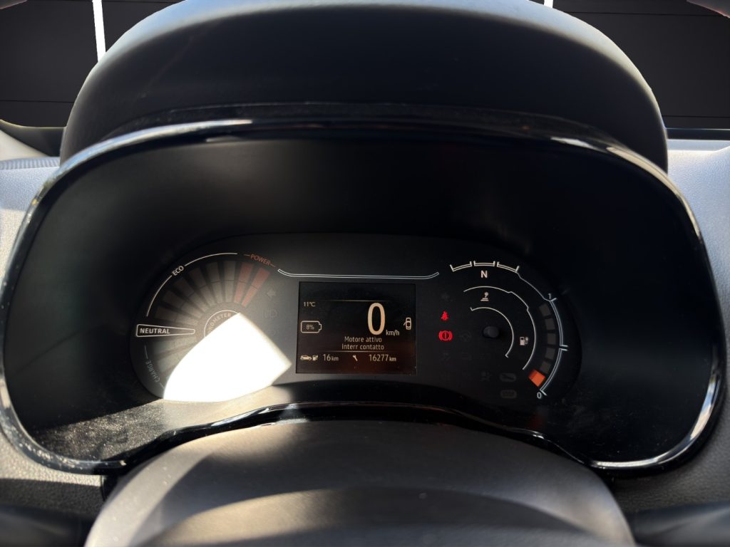 DACIA Spring Electric 45 Expression - 11