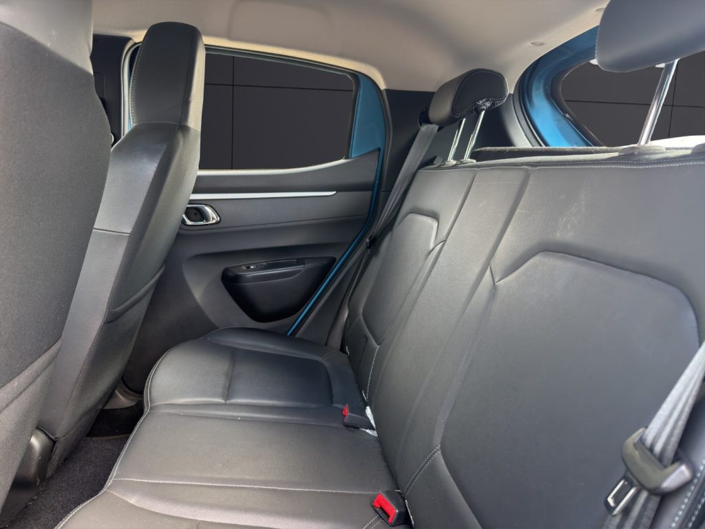 DACIA Spring Electric 45 Expression - 13