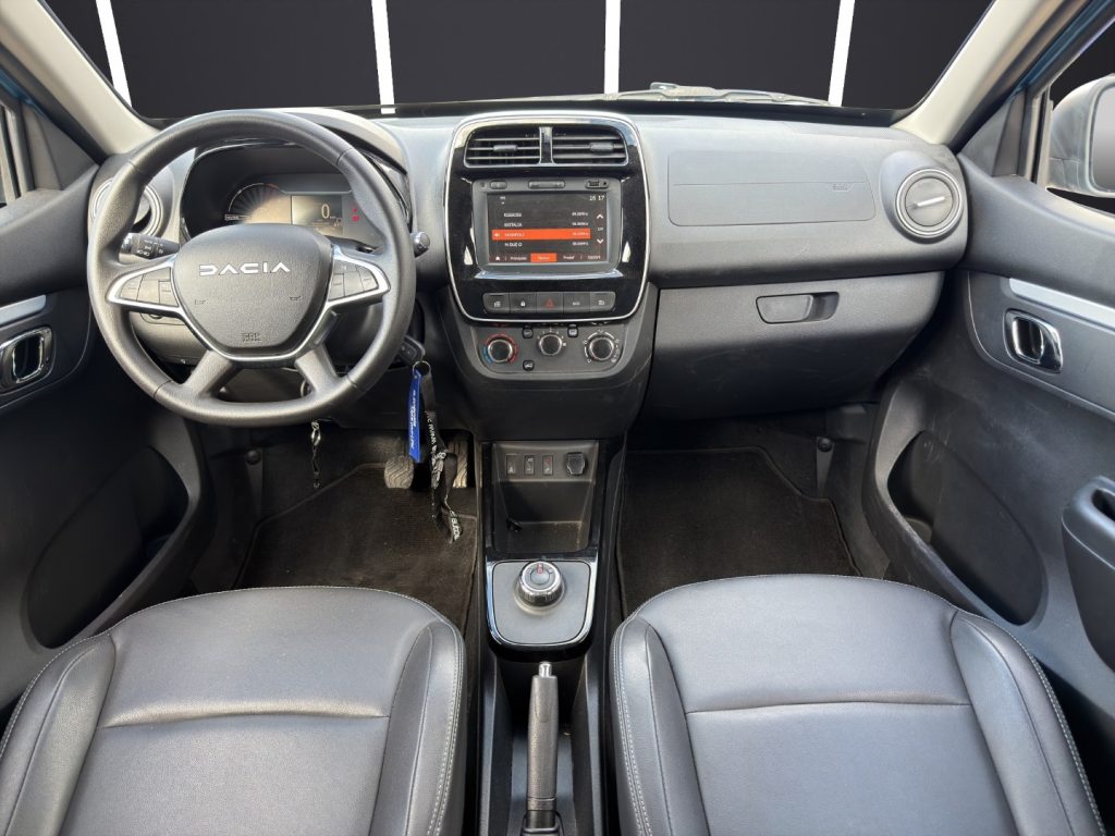 DACIA Spring Electric 45 Expression - 14