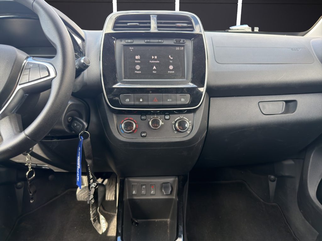 DACIA Spring Electric 45 Expression - 15