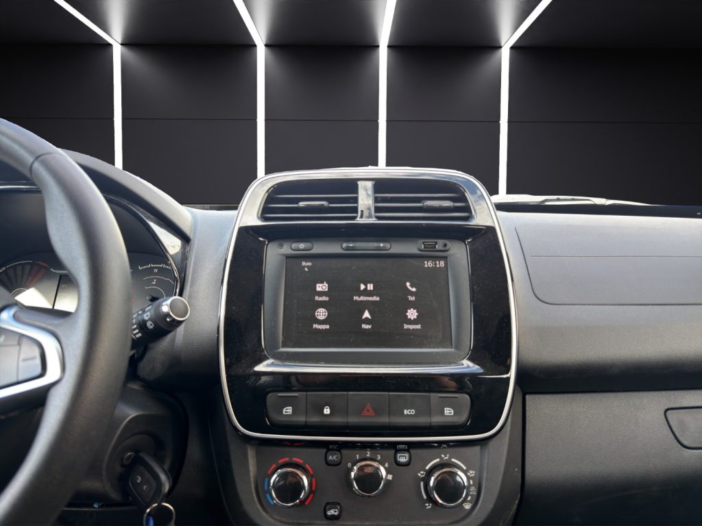 DACIA Spring Electric 45 Expression - 16