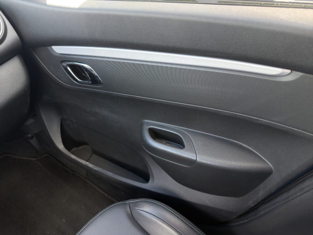 DACIA Spring Electric 45 Expression - 17