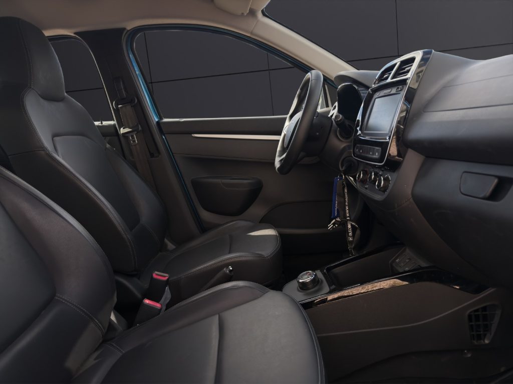 DACIA Spring Electric 45 Expression - 18