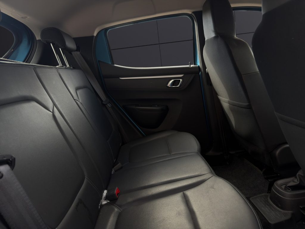 DACIA Spring Electric 45 Expression - 19