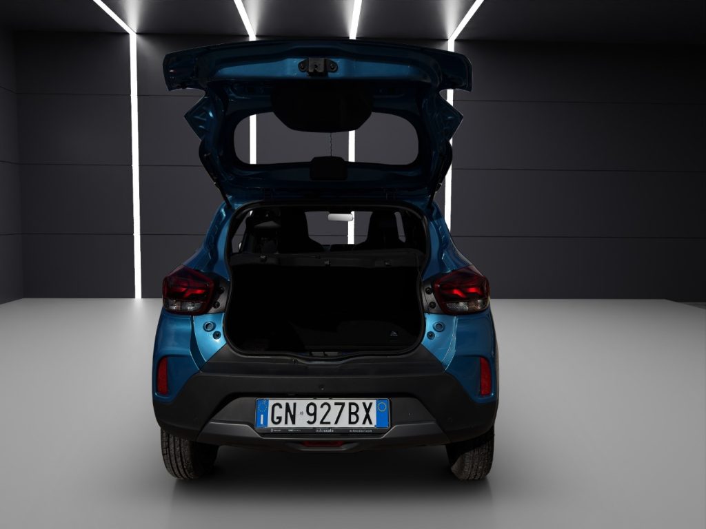 DACIA Spring Electric 45 Expression - 20