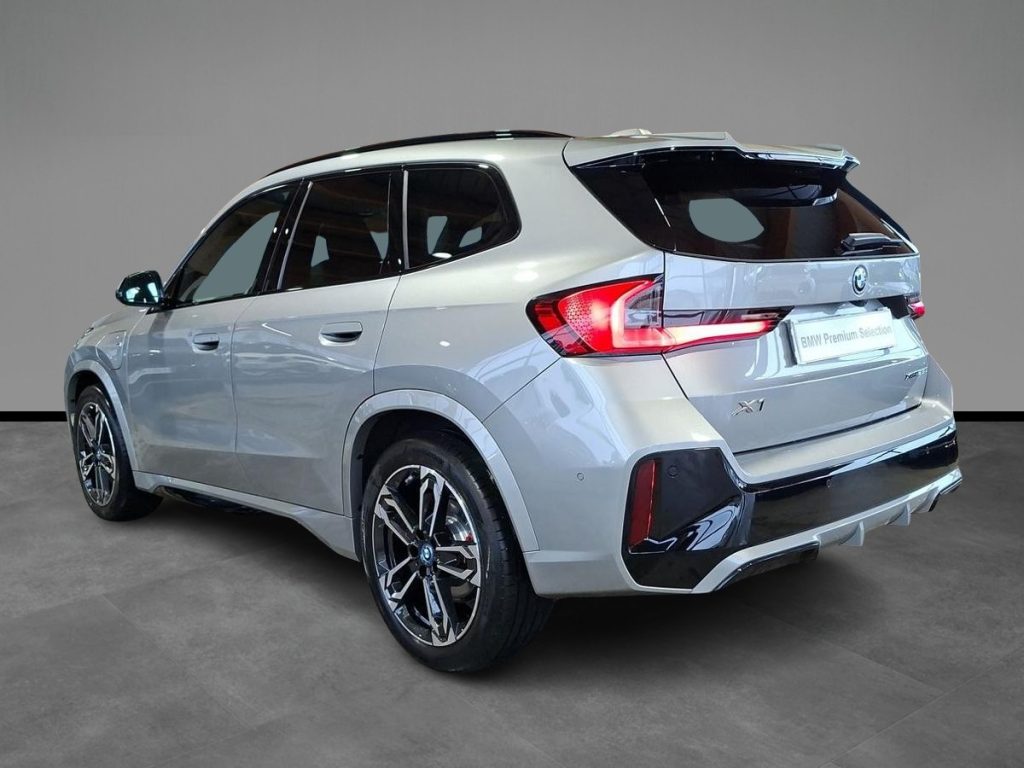 BMW X1 xDrive 25e Msport Pro - 4