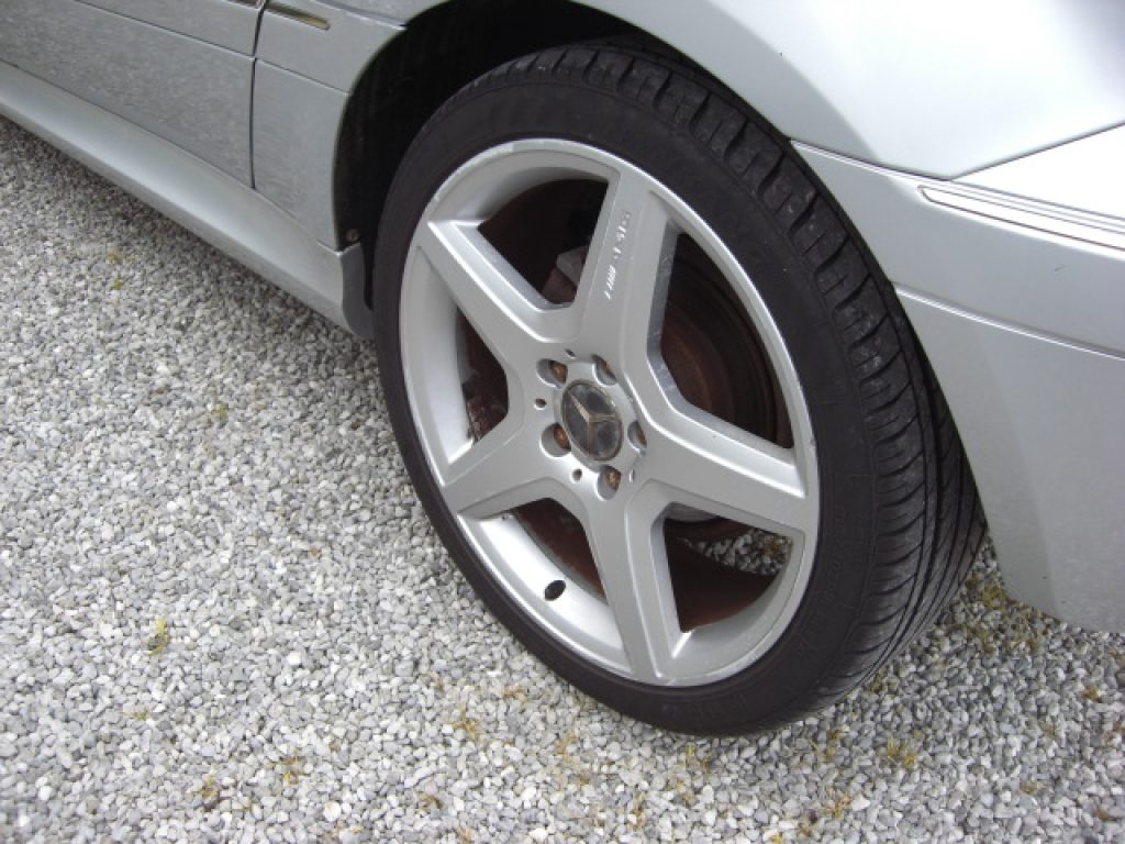 MERCEDES-BENZ B 200 Sport - 17