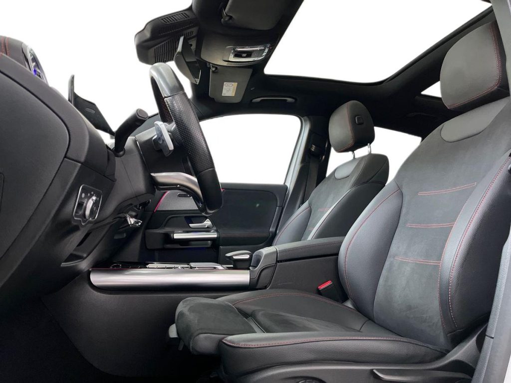 MERCEDES-BENZ EQA 250+ Premium Plus - 10