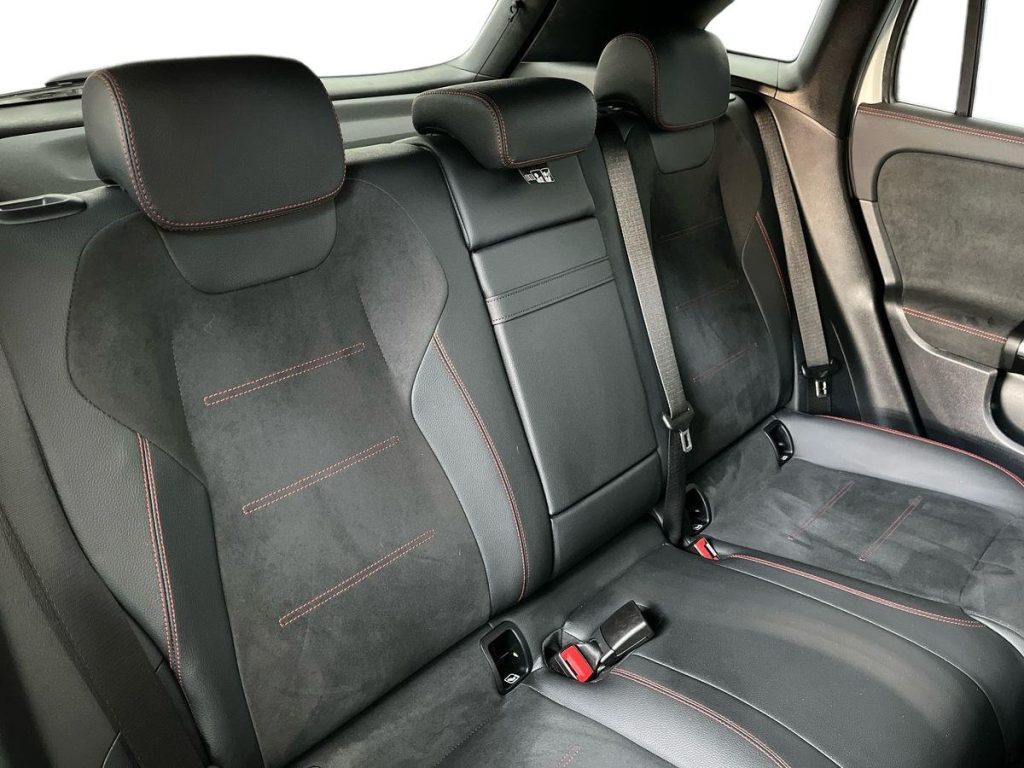 MERCEDES-BENZ EQA 250+ Premium Plus - 15