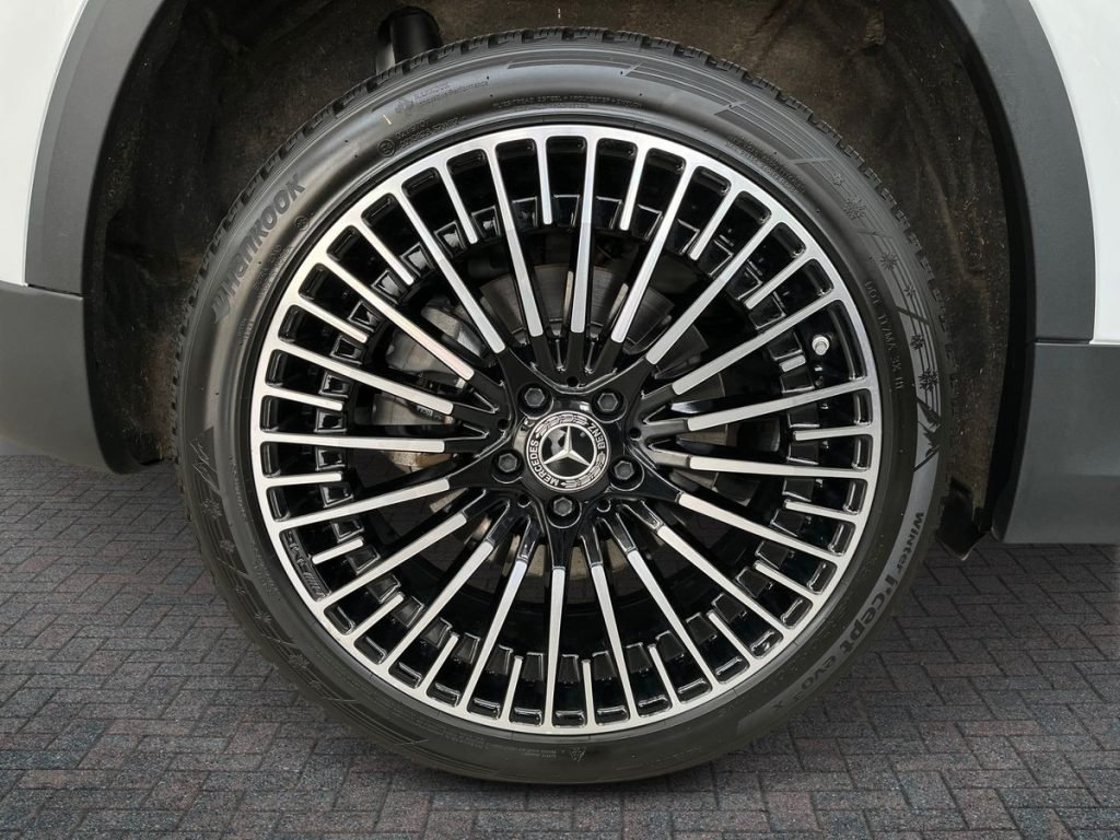 MERCEDES-BENZ EQA 250+ Premium Plus - 7