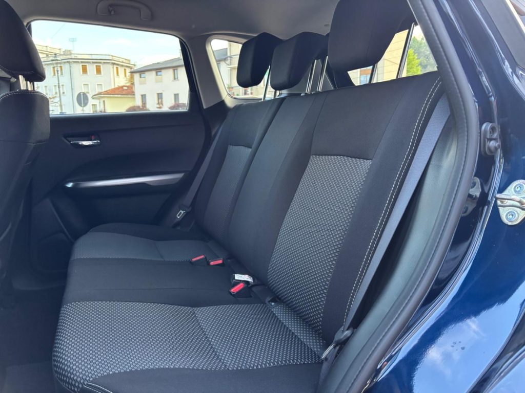 SUZUKI Vitara 1.4 Hybrid 4WD  Cool  BICOLOR - 10