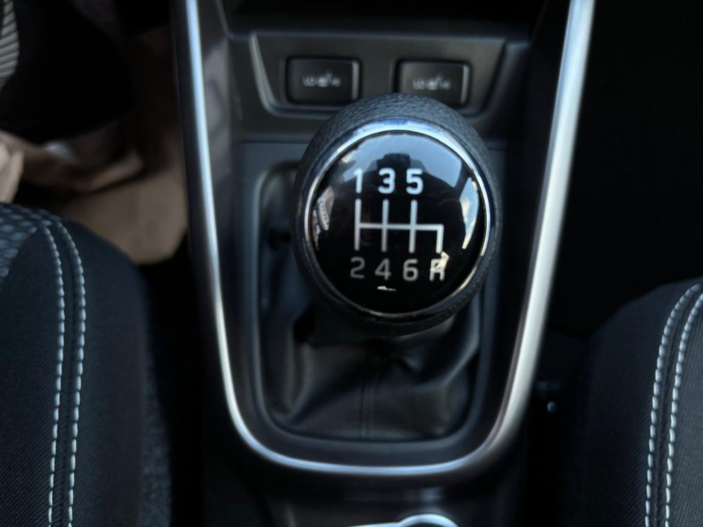 SUZUKI Vitara 1.4 Hybrid 4WD  Cool  BICOLOR - 13