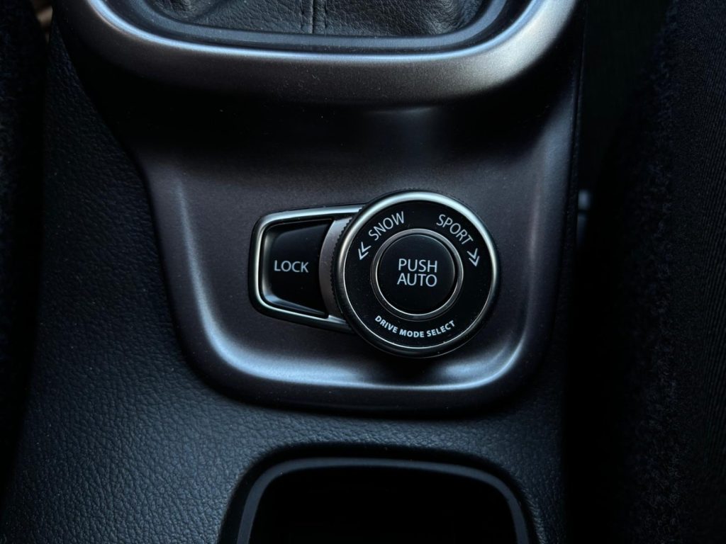 SUZUKI Vitara 1.4 Hybrid 4WD  Cool  BICOLOR - 14