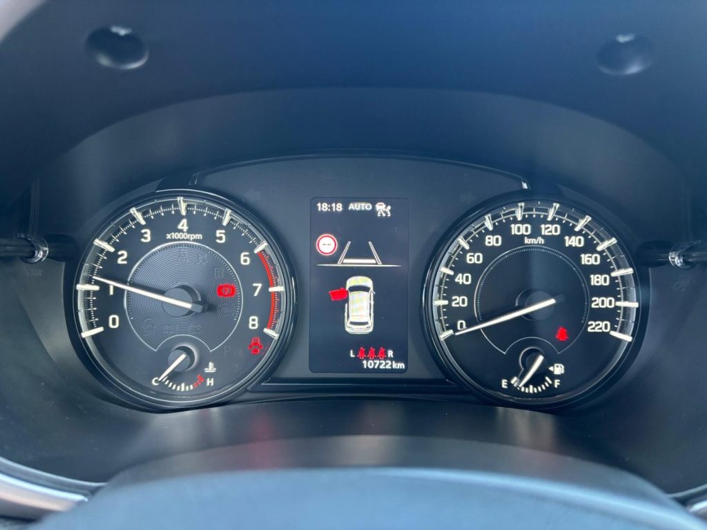 SUZUKI Vitara 1.4 Hybrid 4WD  Cool  BICOLOR - 22