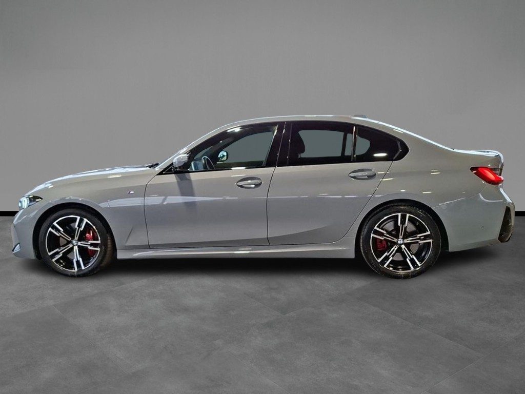 BMW 320 d 48V xDrive Msport Pro Aut. - 3