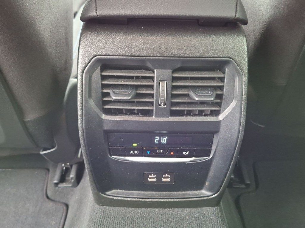 BMW 320 d 48V xDrive Msport Pro Aut. - 14