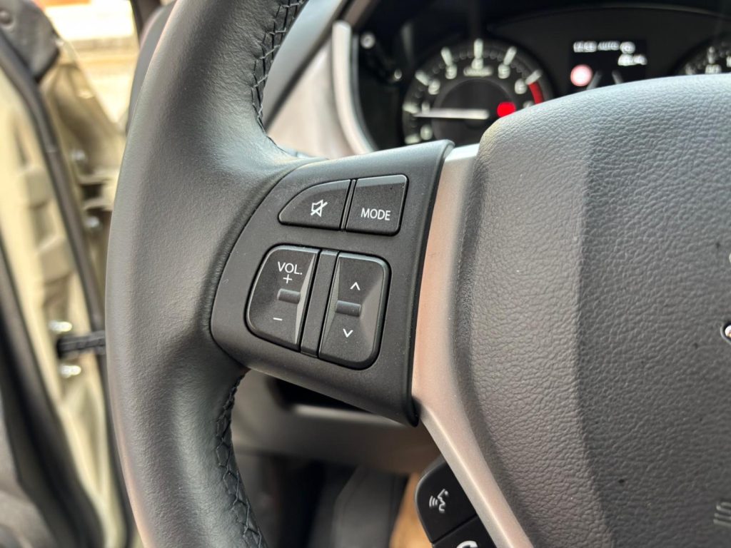 SUZUKI Vitara 1.4 Hybrid 4WD Cool BICOLOR*PARI AL NUOVO - 15