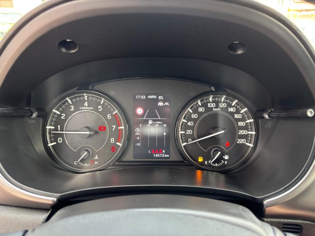 SUZUKI Vitara 1.4 Hybrid 4WD Cool BICOLOR*PARI AL NUOVO - 16