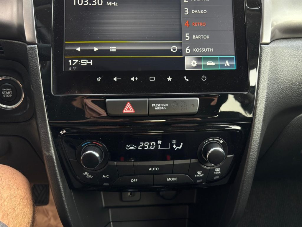 SUZUKI Vitara 1.4 Hybrid 4WD Cool BICOLOR*PARI AL NUOVO - 17