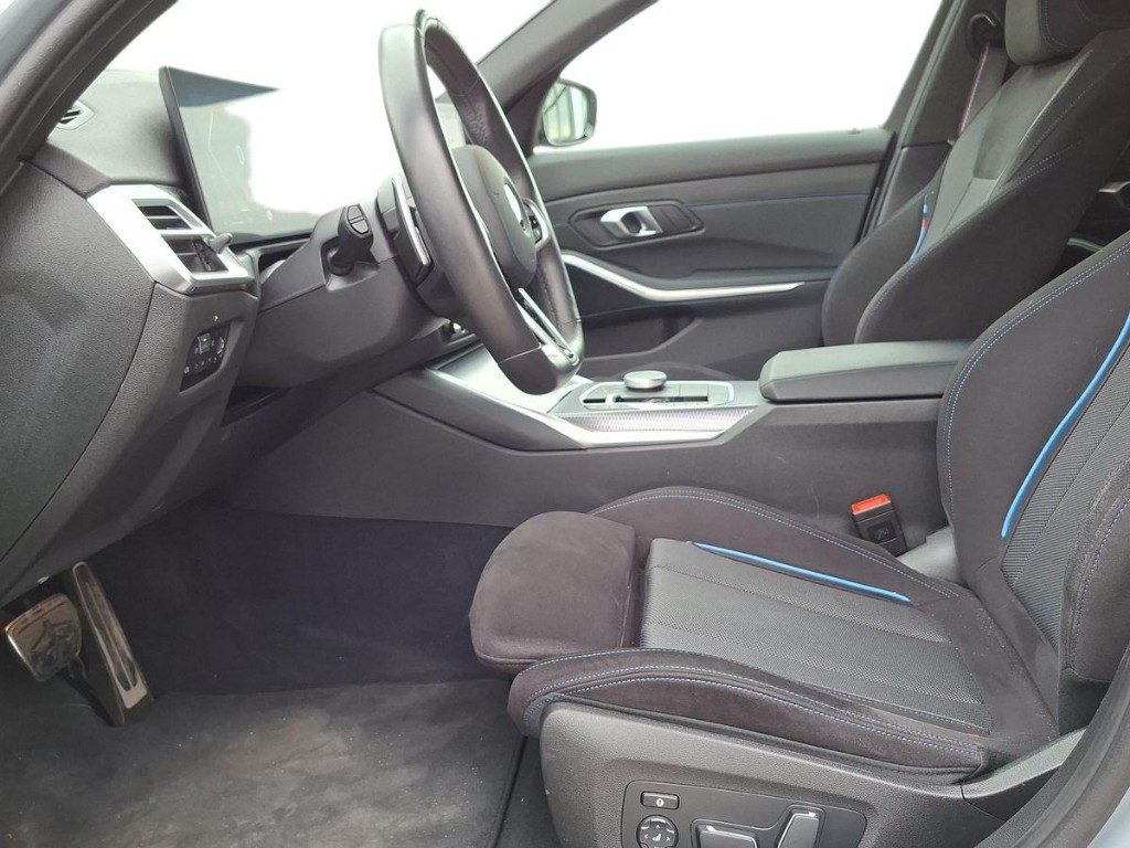 BMW 320 d 48V xDrive Msport Pro Aut. - 9