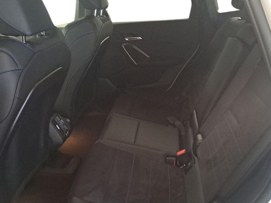 BMW X1 xDrive 25e Msport Pro Aut. - 11