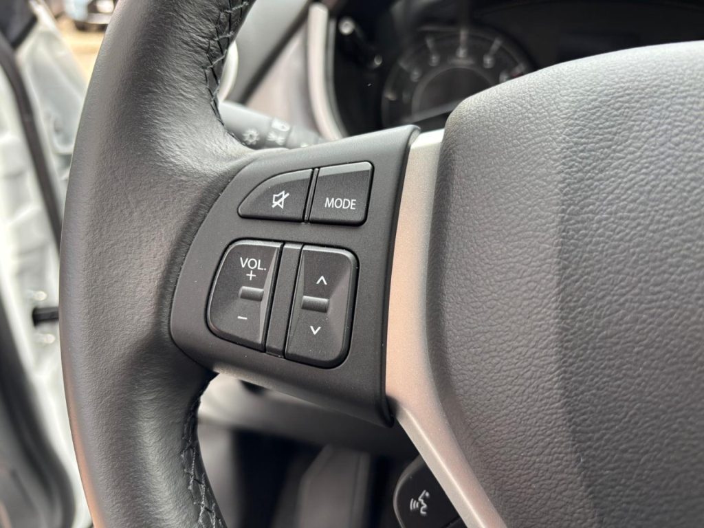 SUZUKI Vitara 1.4 Hybrid 4WD Cool *PARI AL NUOVO - 7