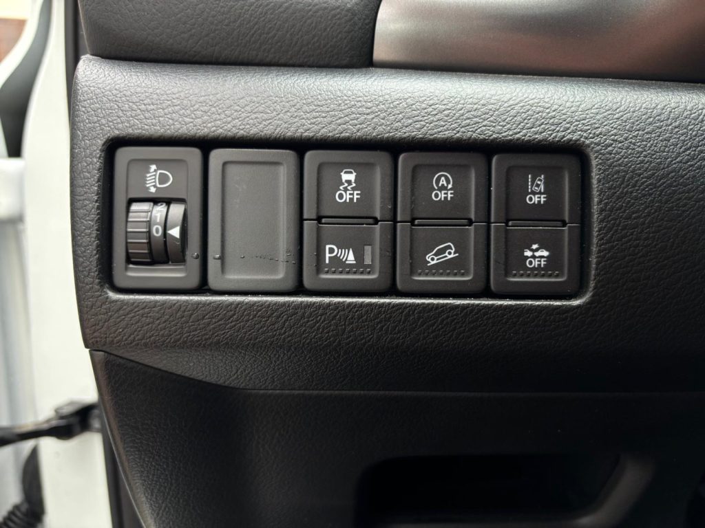 SUZUKI Vitara 1.4 Hybrid 4WD Cool *PARI AL NUOVO - 8