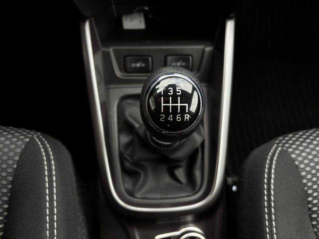 SUZUKI Vitara 1.4 Hybrid 4WD Cool *PARI AL NUOVO - 10