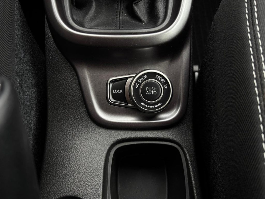 SUZUKI Vitara 1.4 Hybrid 4WD Cool *PARI AL NUOVO - 11