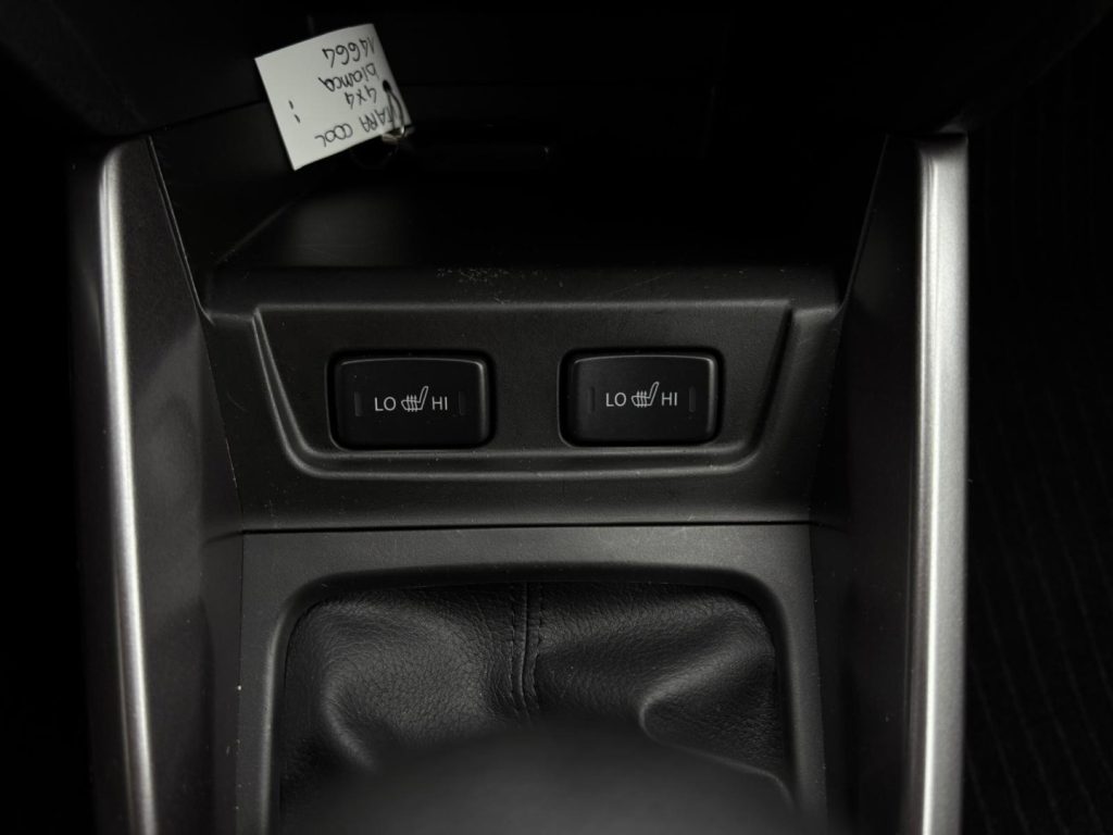 SUZUKI Vitara 1.4 Hybrid 4WD Cool *PARI AL NUOVO - 12