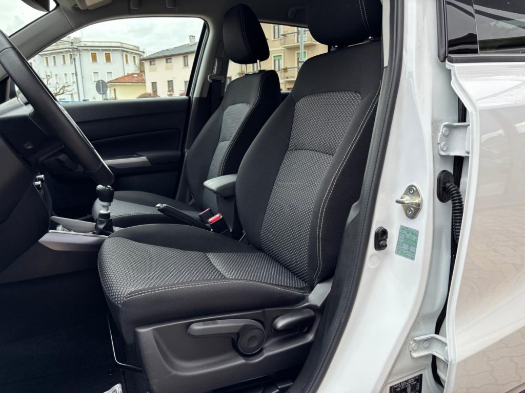 SUZUKI Vitara 1.4 Hybrid 4WD Cool *PARI AL NUOVO - 16