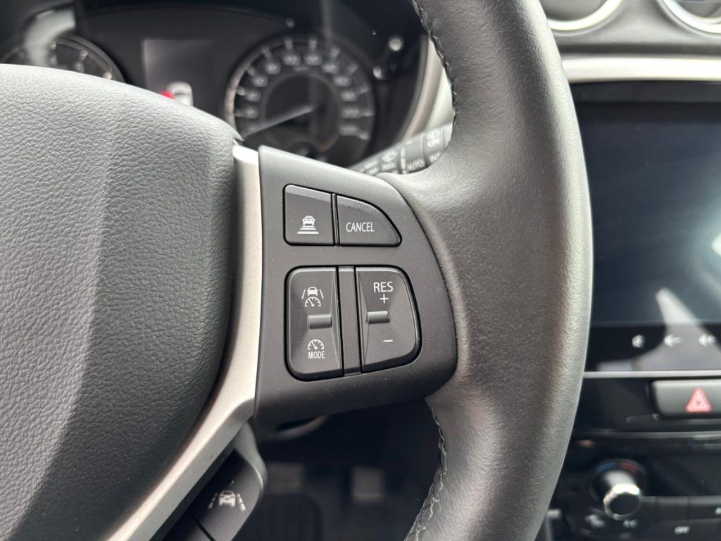 SUZUKI Vitara 1.4 Hybrid 4WD Cool *PARI AL NUOVO - 21