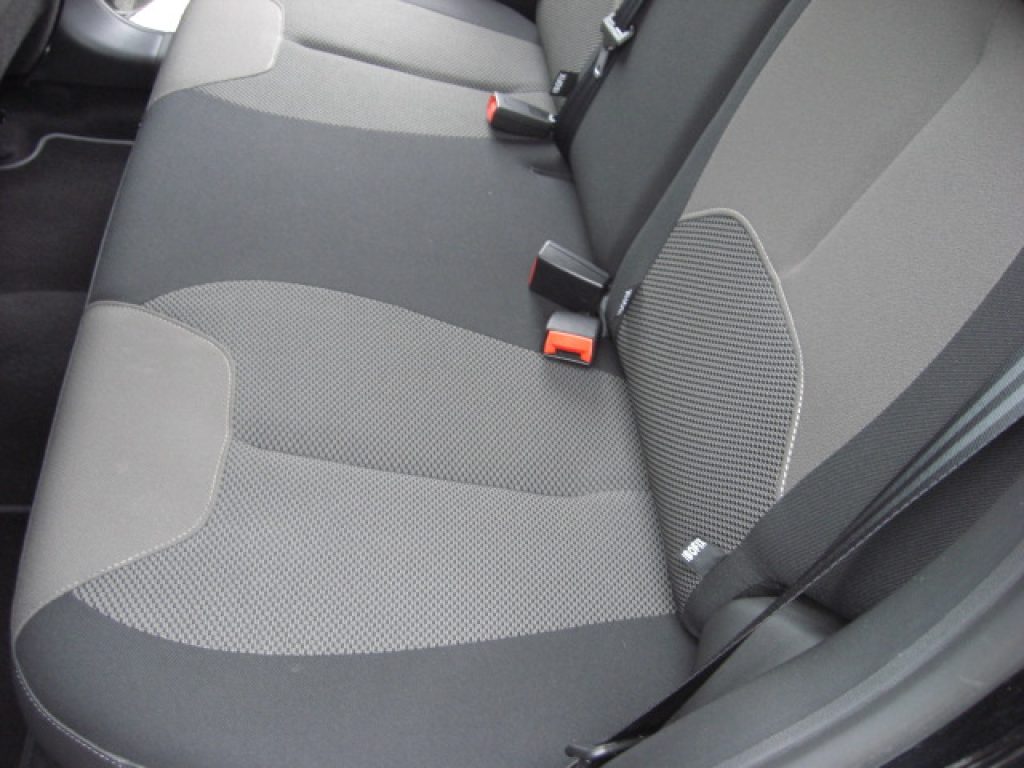 CITROEN C3 1.2 VTi 82CV Van Attraction - 9