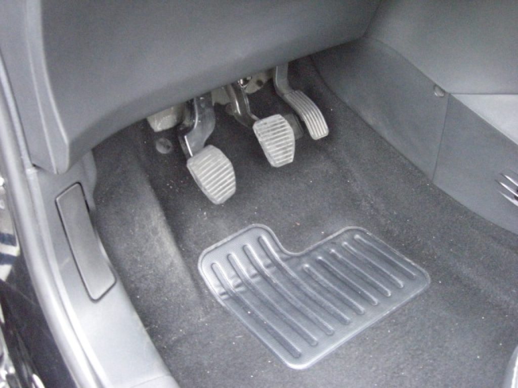 CITROEN C3 1.2 VTi 82CV Van Attraction - 12