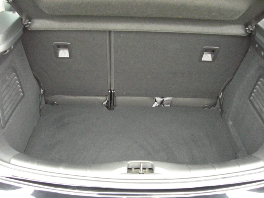 CITROEN C3 1.2 VTi 82CV Van Attraction - 15