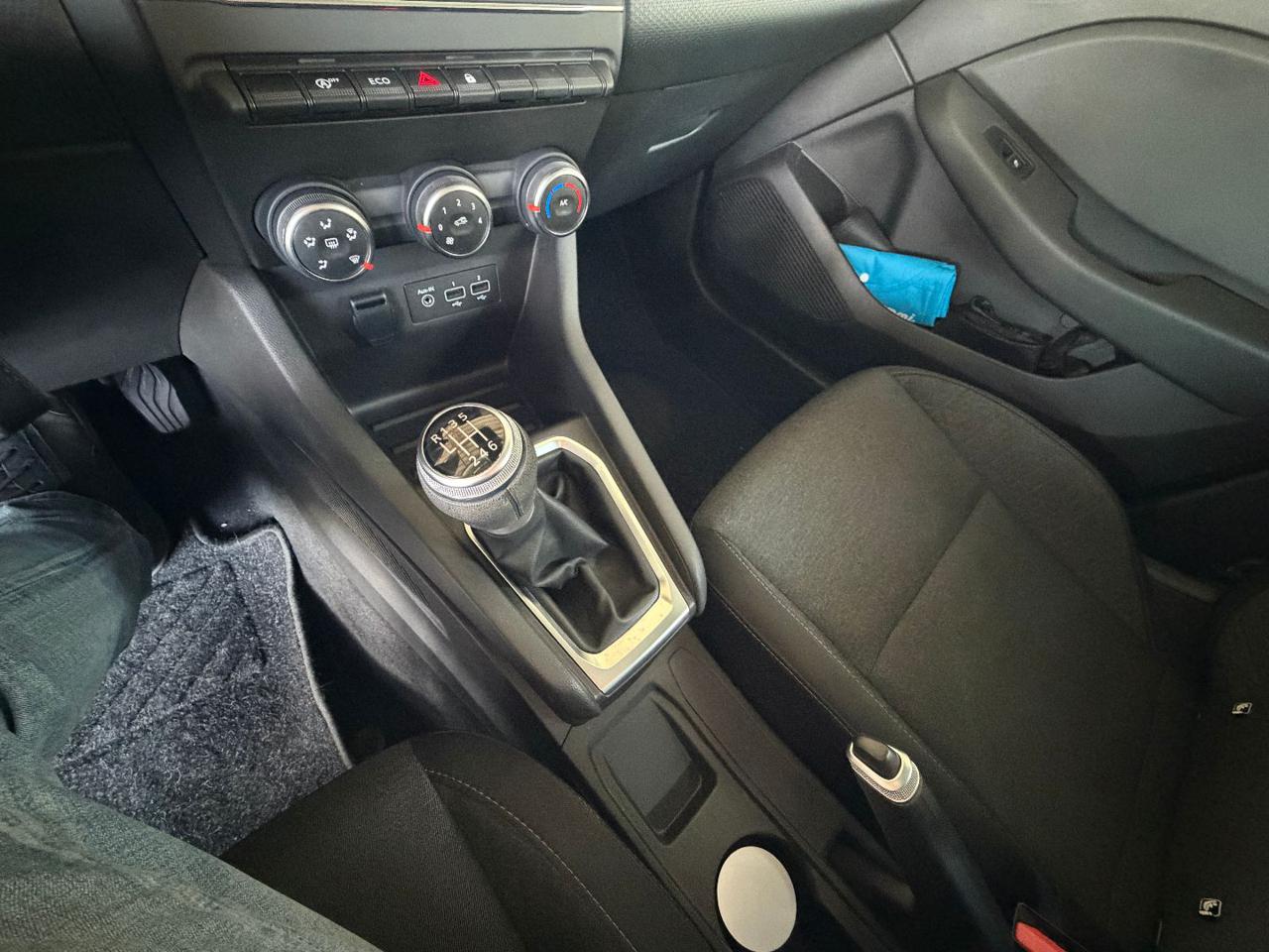 RENAULT Clio TCe 100 CV GPL 5 porte Zen - 19