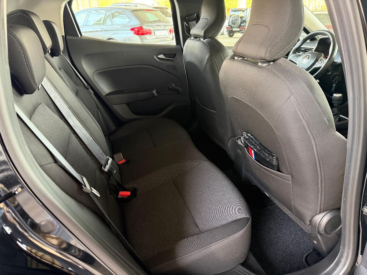 RENAULT Clio TCe 100 CV GPL 5 porte Zen - 12