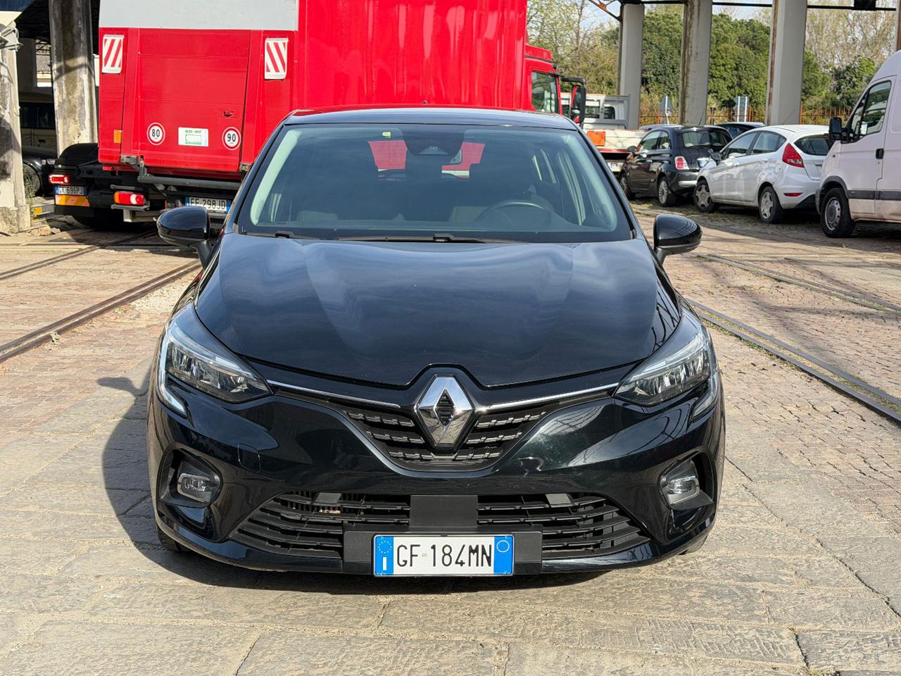 RENAULT Clio TCe 100 CV GPL 5 porte Zen - 3