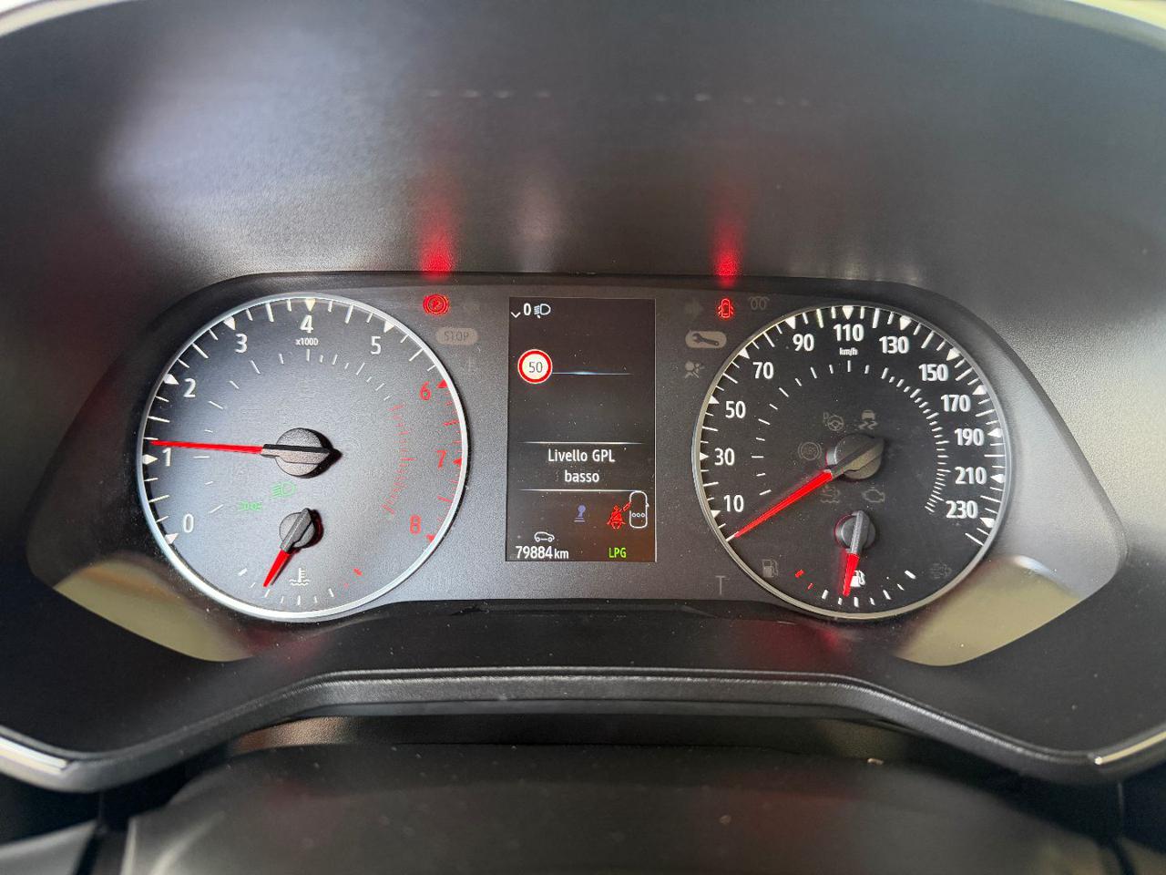 RENAULT Clio TCe 100 CV GPL 5 porte Zen - 17