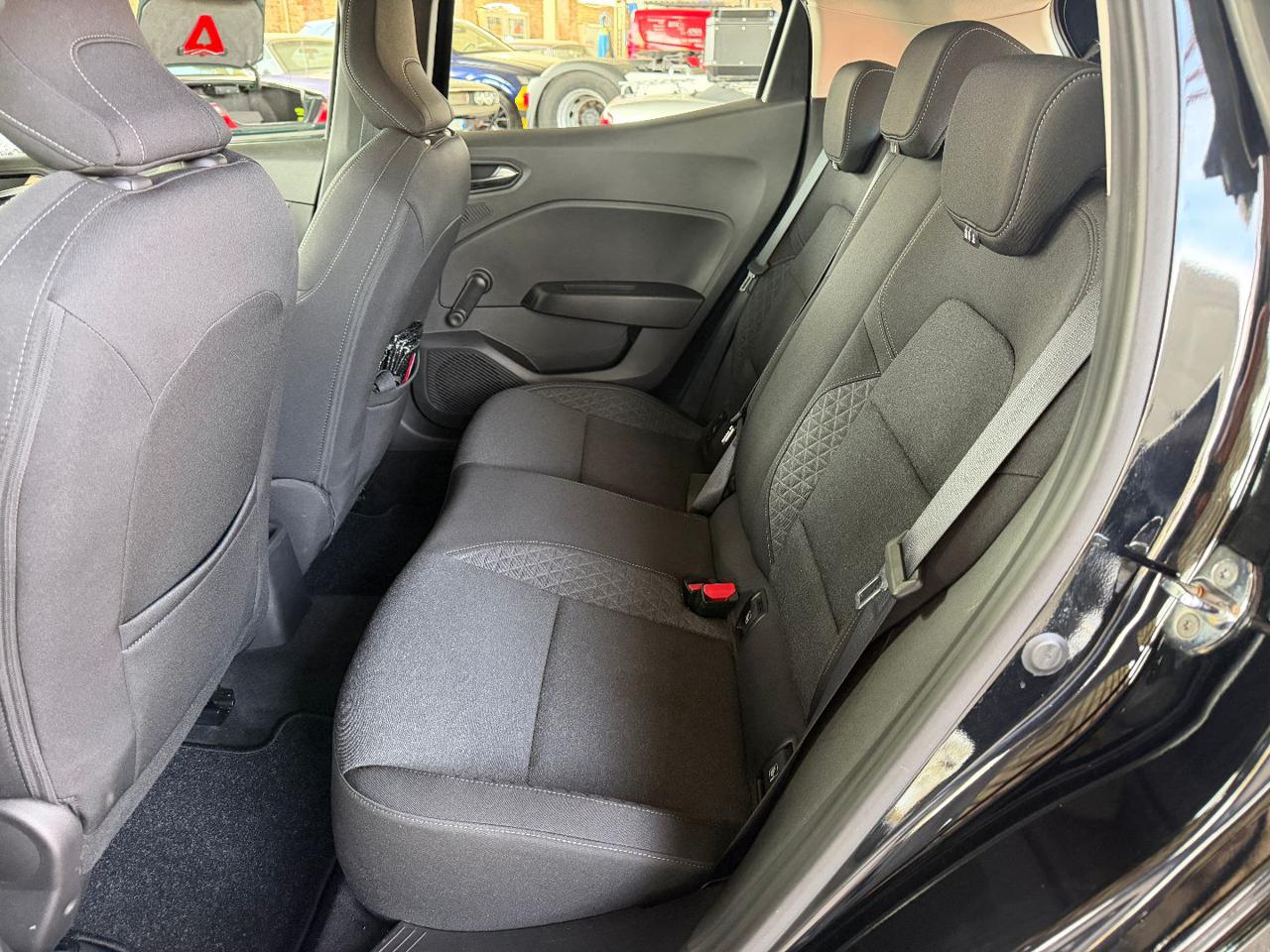 RENAULT Clio TCe 100 CV GPL 5 porte Zen - 11