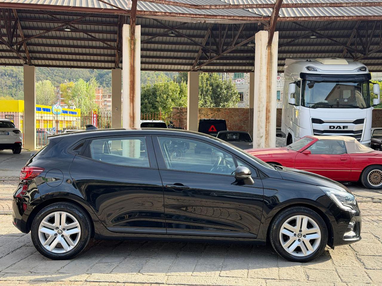RENAULT Clio TCe 100 CV GPL 5 porte Zen - 4