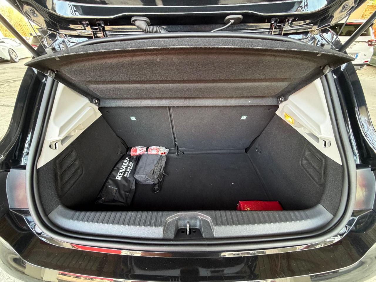 RENAULT Clio TCe 100 CV GPL 5 porte Zen - 14