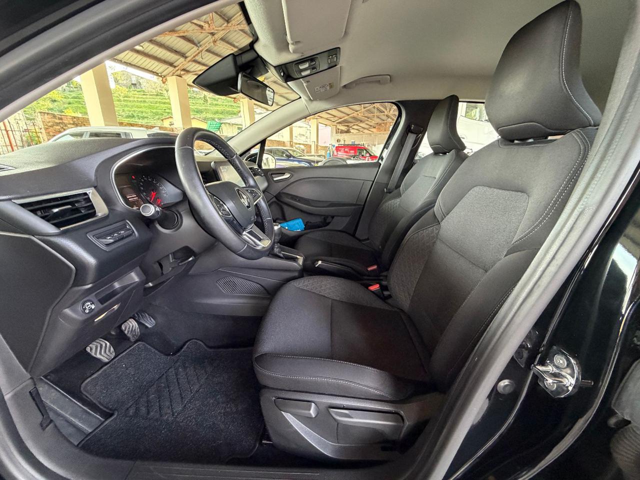 RENAULT Clio TCe 100 CV GPL 5 porte Zen - 9