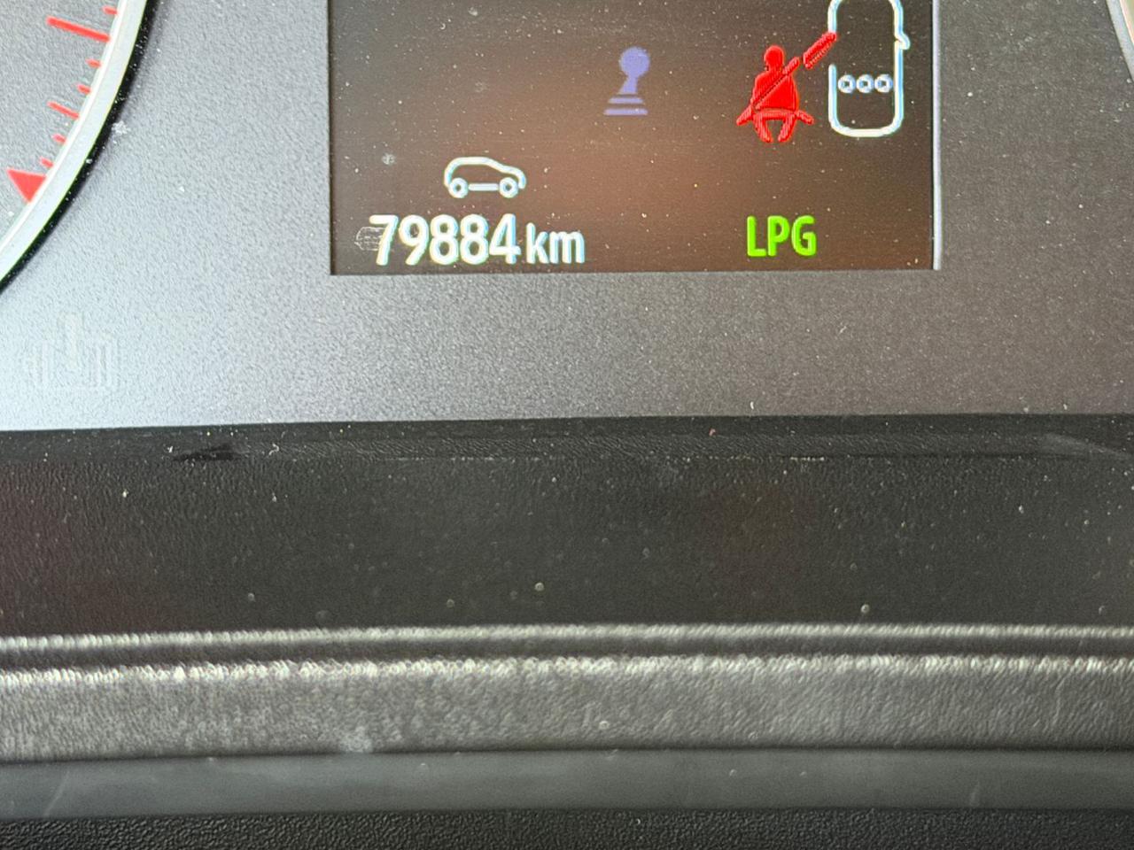 RENAULT Clio TCe 100 CV GPL 5 porte Zen - 16