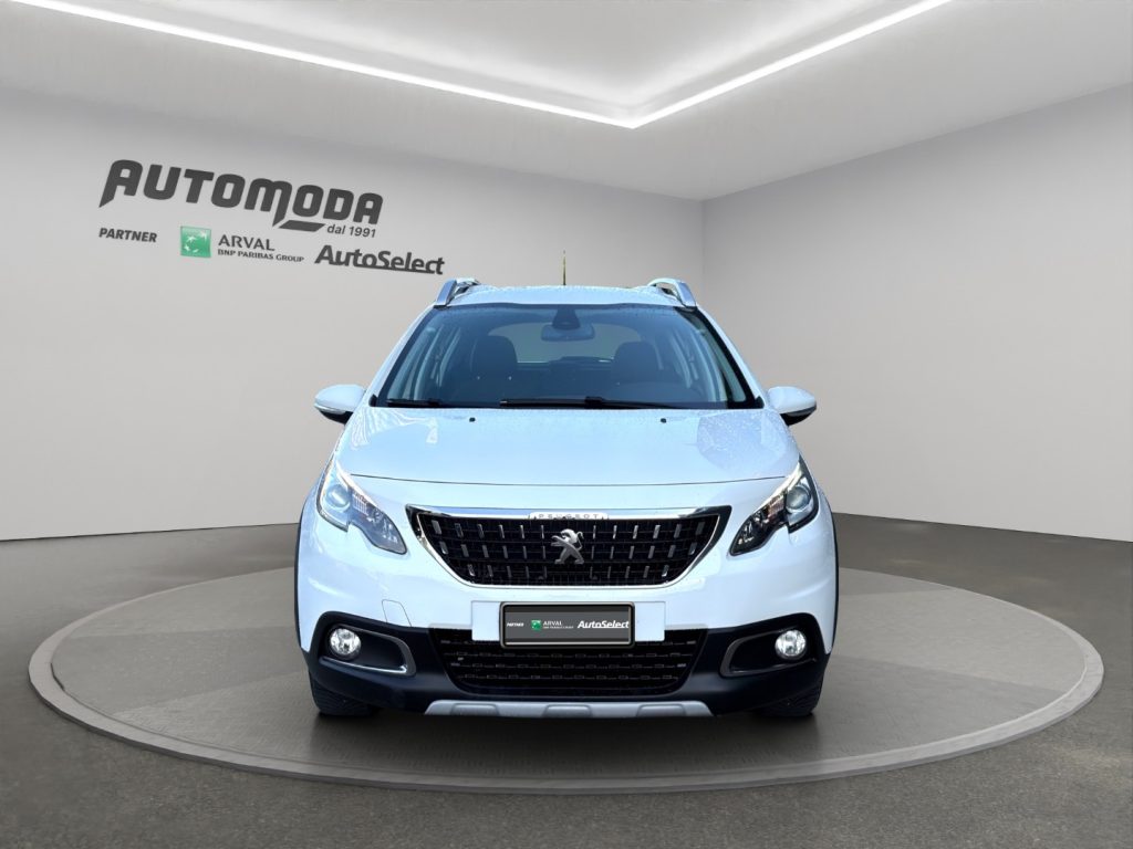 PEUGEOT 2008 1.5 100CV Allure - 2