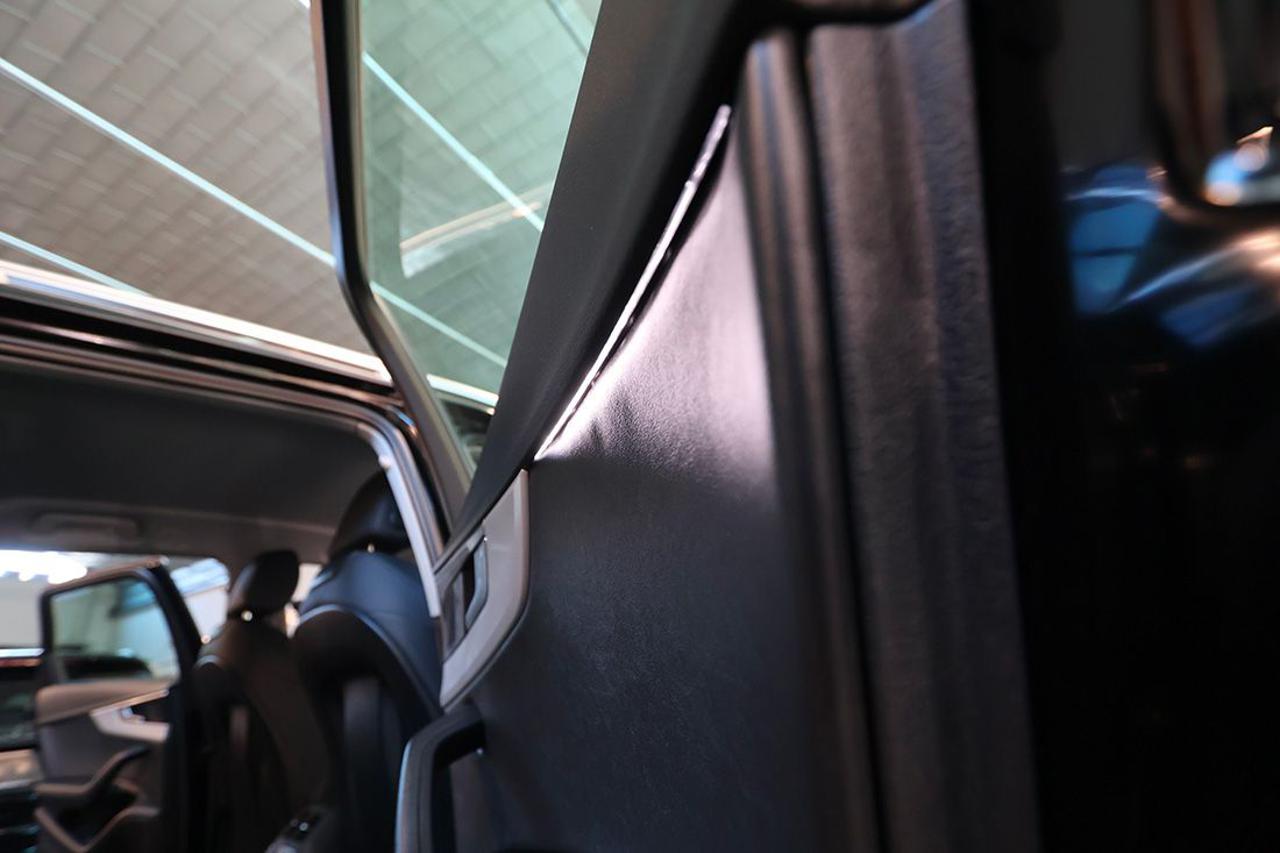 AUDI A4 allroad 40 TDI S-Tronic Identity Contrast - 40