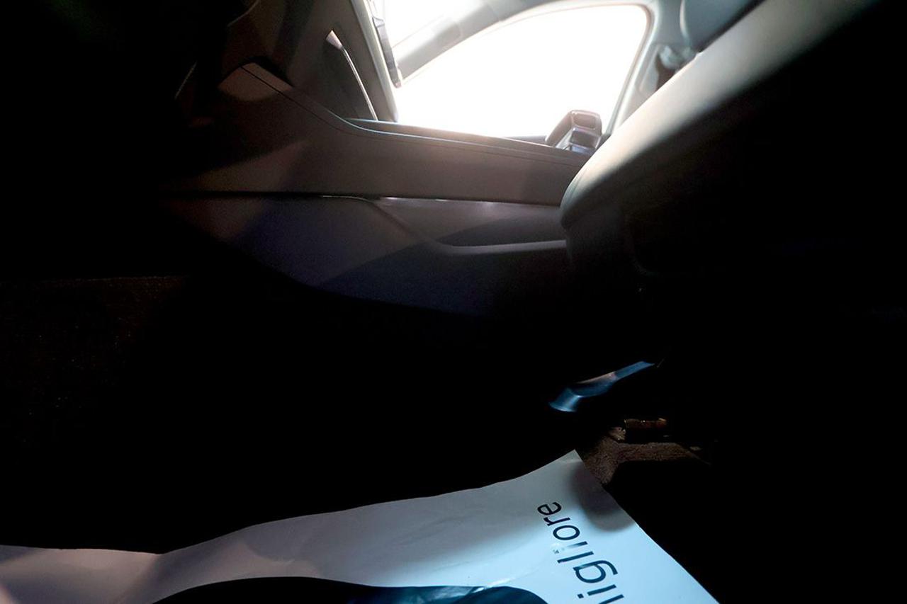 AUDI A4 allroad 40 TDI S-Tronic Identity Contrast - 38