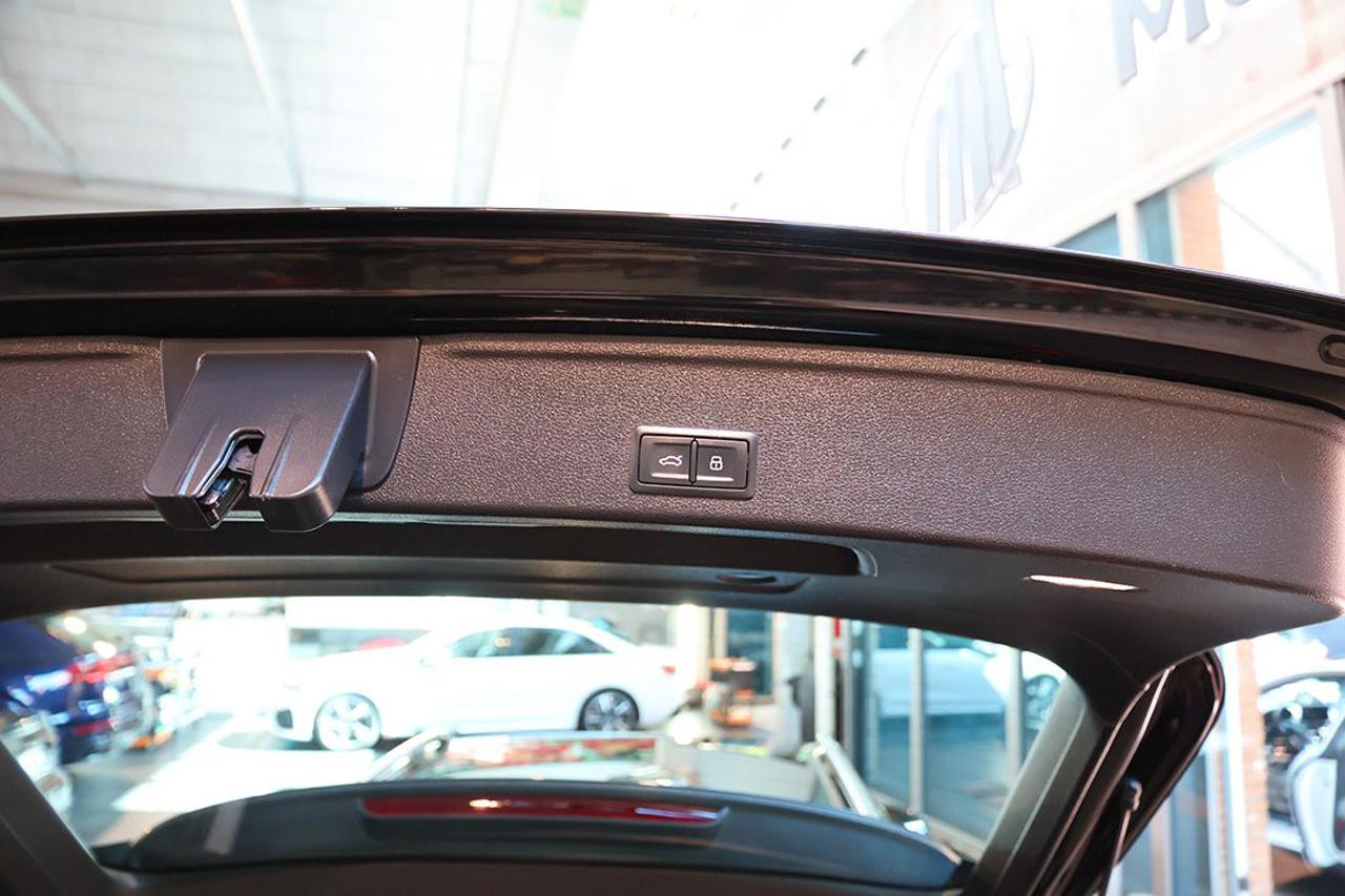 AUDI A4 allroad 40 TDI S-Tronic Identity Contrast - 13