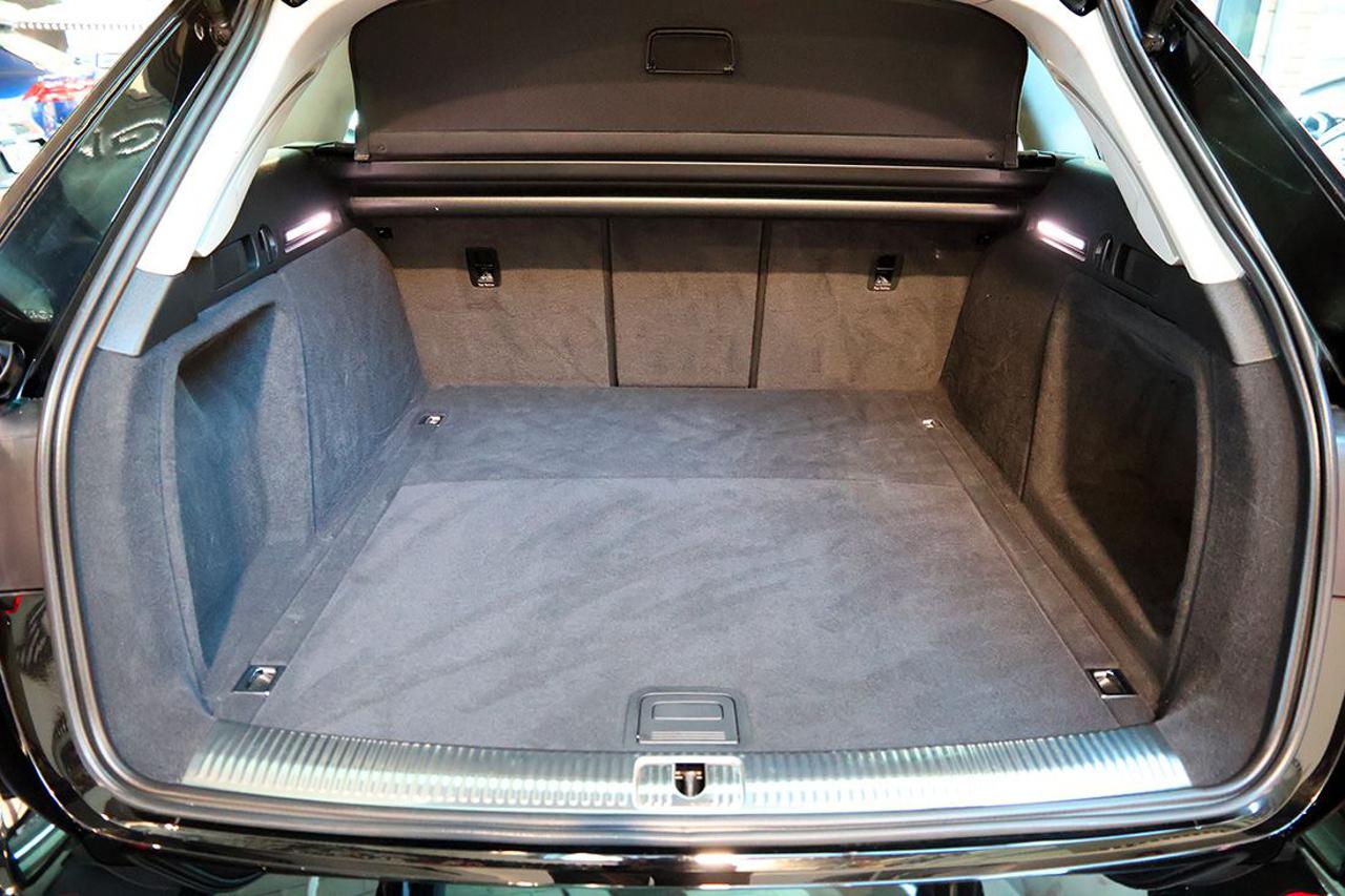 AUDI A4 allroad 40 TDI S-Tronic Identity Contrast - 12