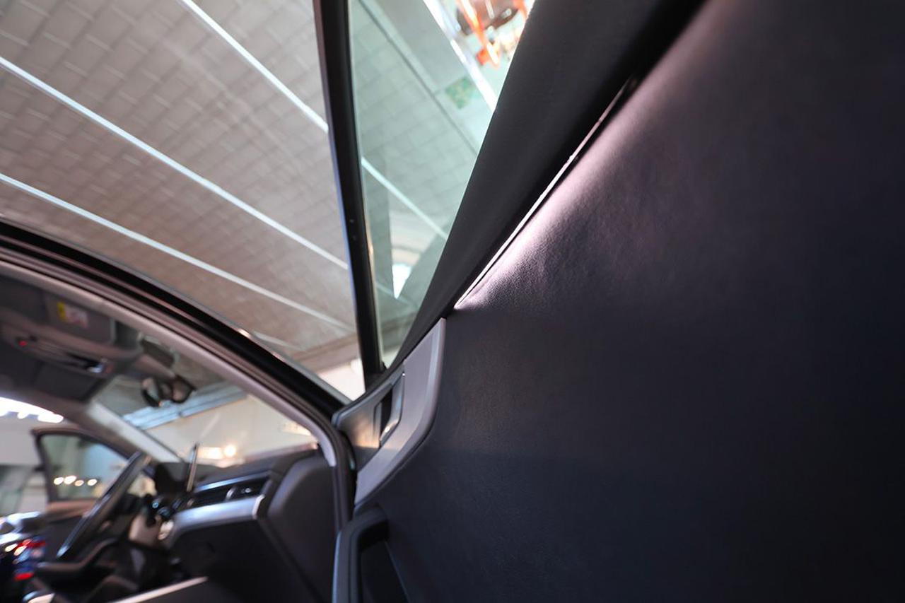 AUDI A4 allroad 40 TDI S-Tronic Identity Contrast - 39